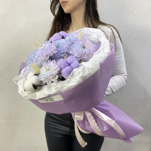 Bouquet 0301