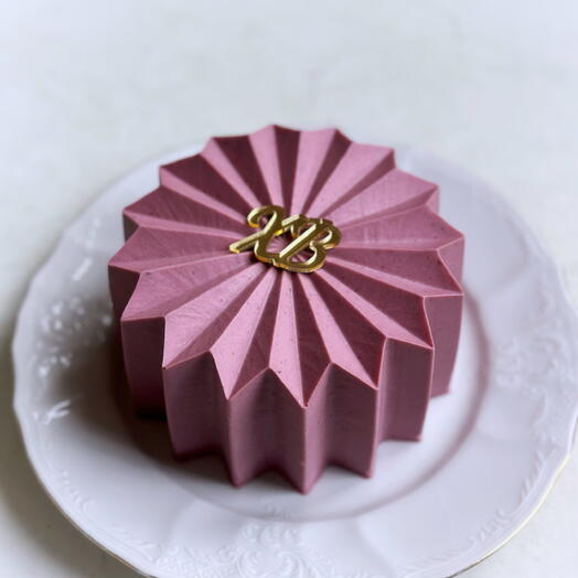 Смородиновая творожная пасха