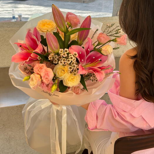 Pink Obsession