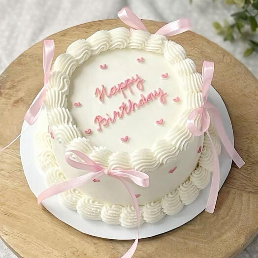 Торт Ламбет happy birthday 1 кг