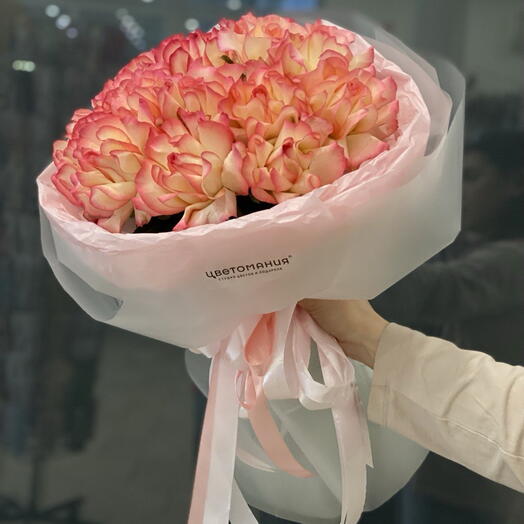 Джумилия ВАУ