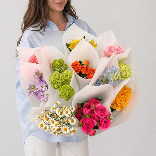 Дофаминовый тренд 🌸