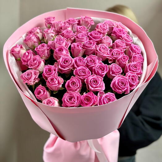 51 Роза Аква💓