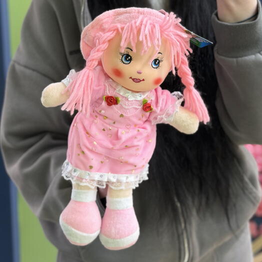 Куколка