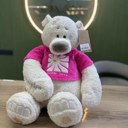 Мишка Тато 🧸