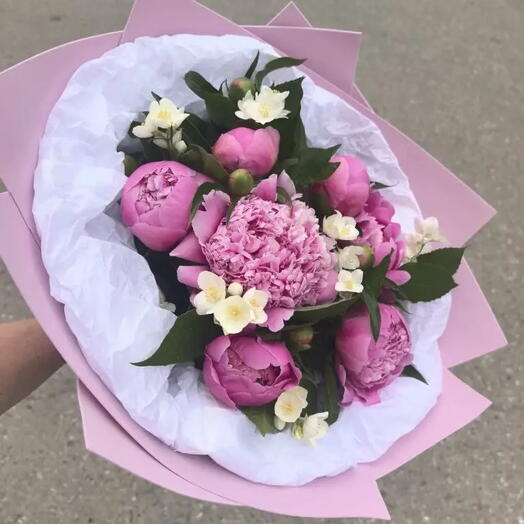 Букет