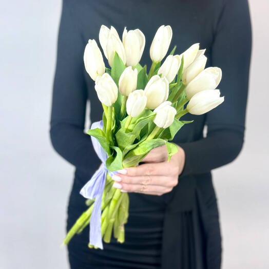 Весеняя свежесть