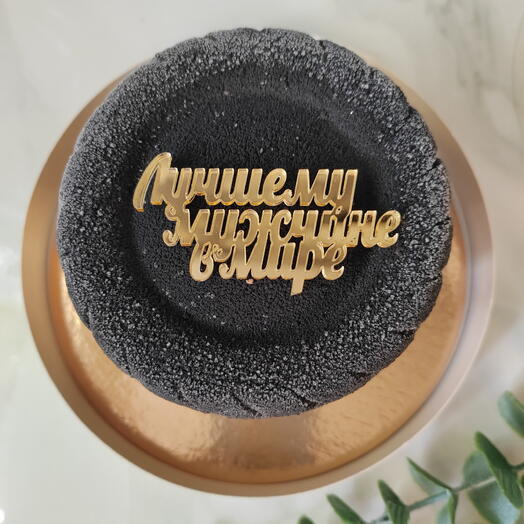 Бенто торт" Шина"