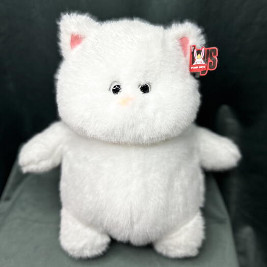 Плюшевый Кот 🐈⬛ 40 см