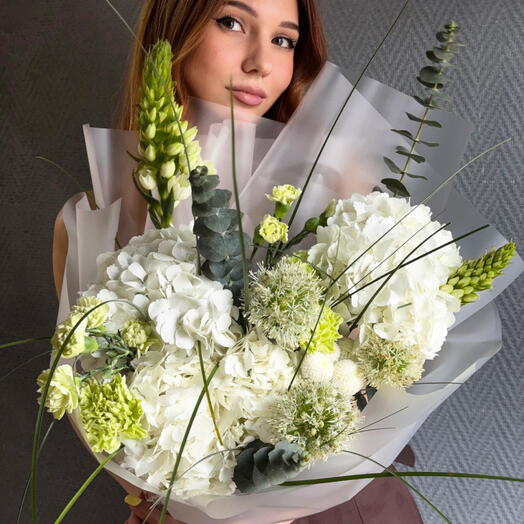 Садовая беспризорница
