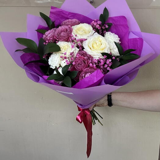 Цветы 🌹
