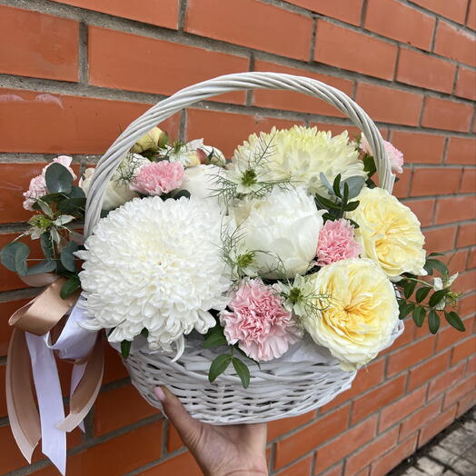 Корзина счастья