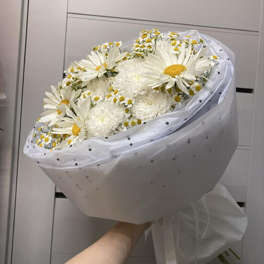Букет «Поле»