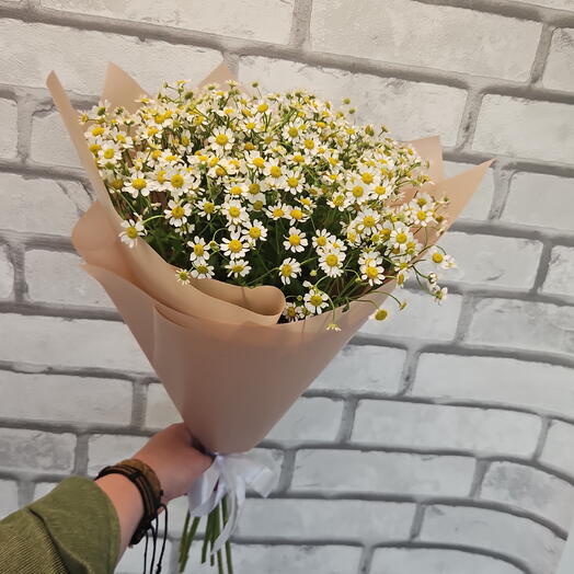 Полевая радость