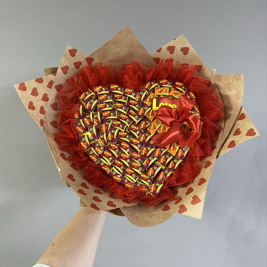 Сердечное признание