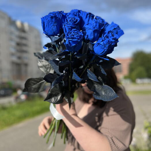 💙Синие розы 💙