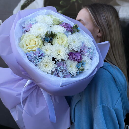 Нежность в деталях