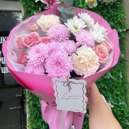 Романтика