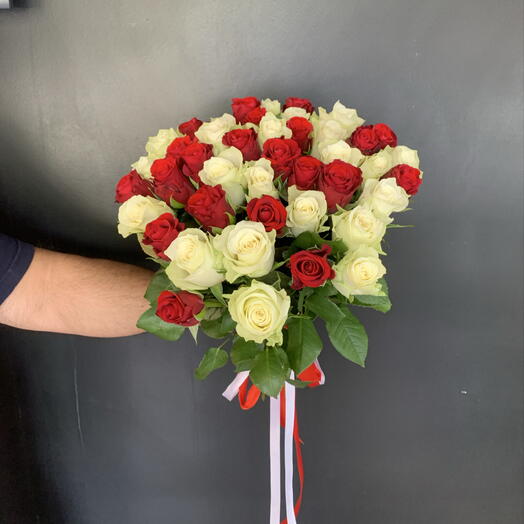 Роза Кеня