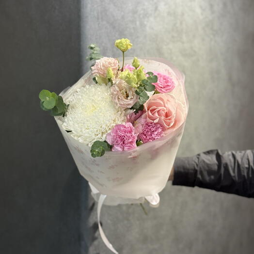 Комплимент для нее🌸