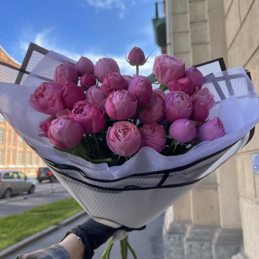 Pink Power