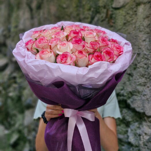 Jumilia Bouquet