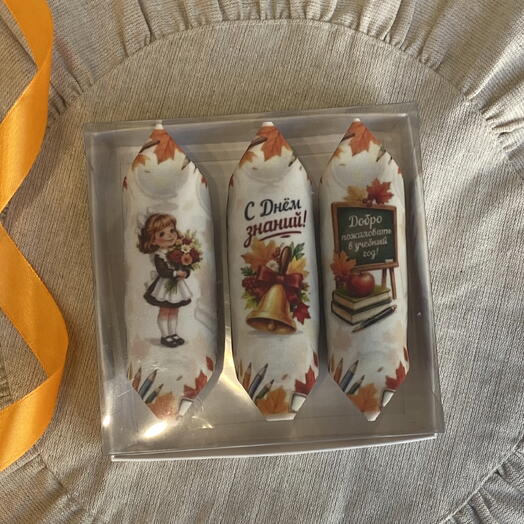 Картошка «1 сентября»