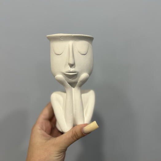 Подсвечник Винтаж