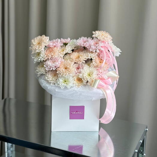 Композиция 🌸
