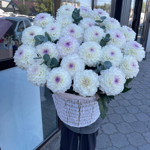 Облако нежности 🤍💜