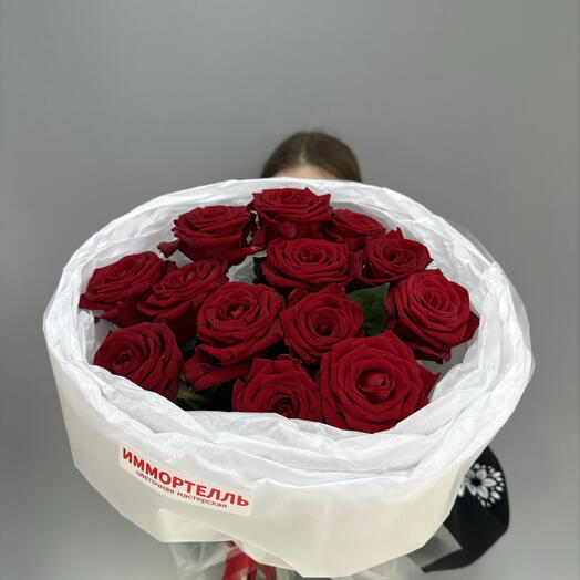 Моно розочек 13 штук