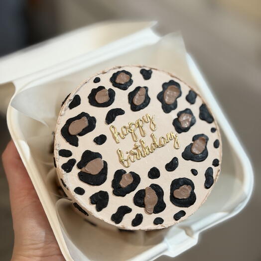 Бенто лео 🐆