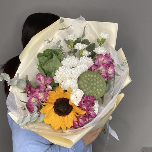 Летний 🌻