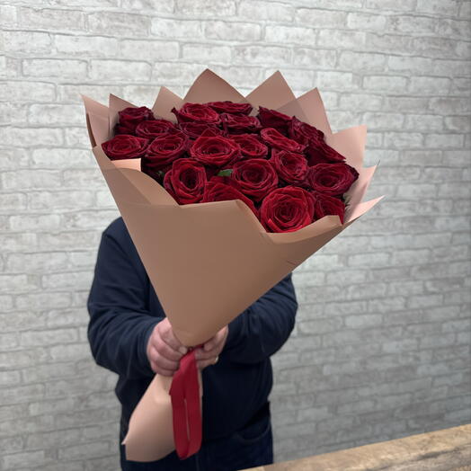21 Роза 🌹🥰