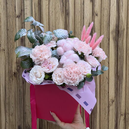 VL FLOWERS