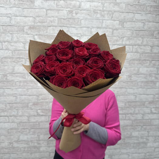 21 ароматная Роза 🌹