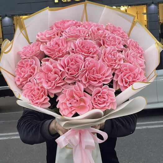 Pink Quenn