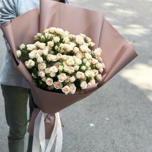 29 rosas arbustivas