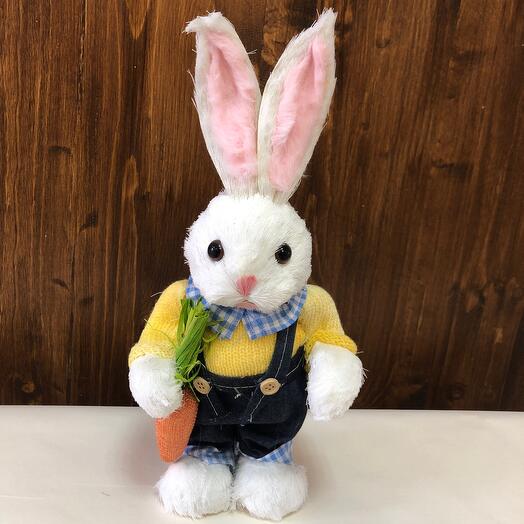 Conejo de Pascua 🐇