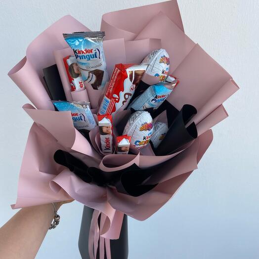Sweet kinder