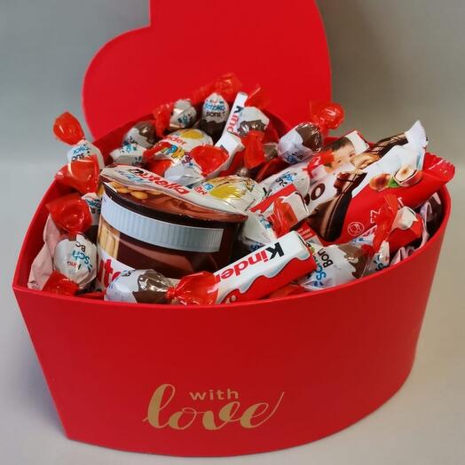 Kinder Love