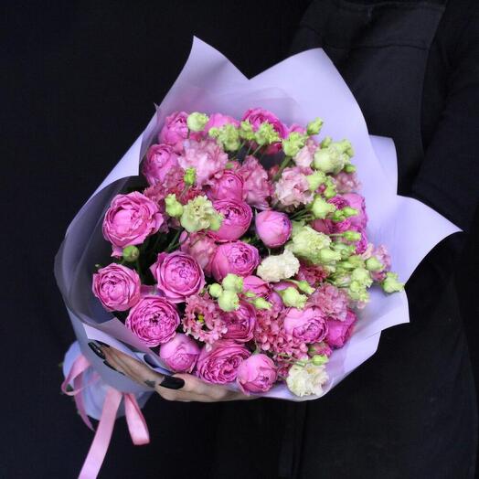 Bouquet 63