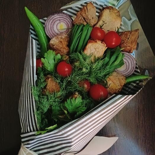 Шашлычок