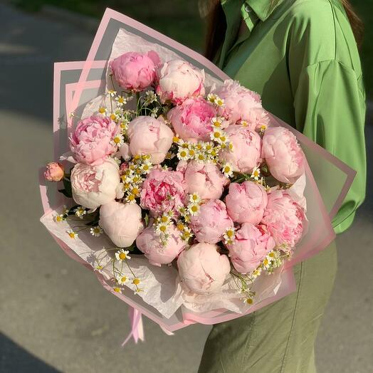 Доставка цветов в Махачкале от 699 руб СРОЧНО, круглосуточно заказать ...