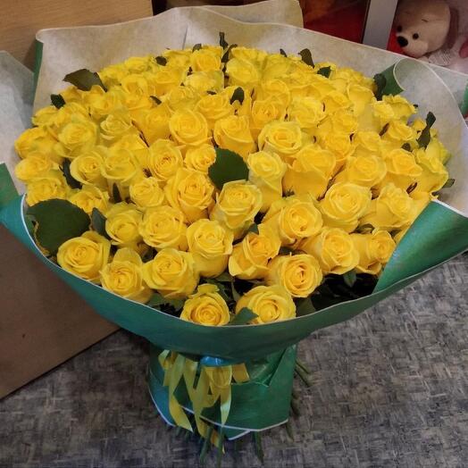 Pin by Thanyaphat ♡ ✿ ♡ ♥ Sonkanok ♥ on color ◀ ❇ ️▶ Rose, Flowers, Yellow roses