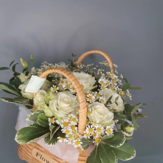 Композиция Вдохновение хит недели