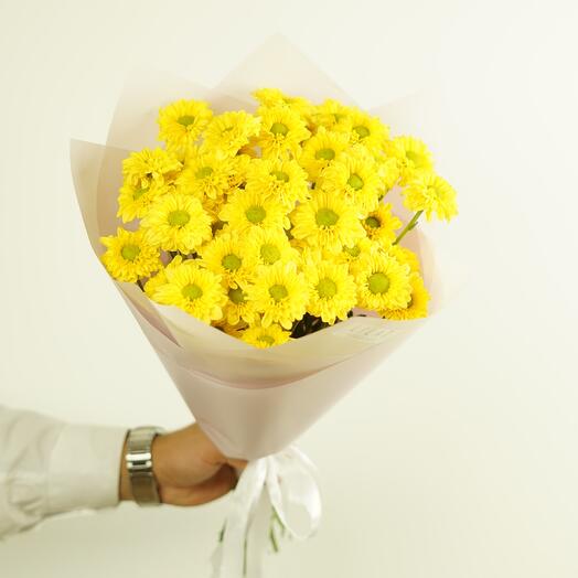 Hello Yello + Открытка