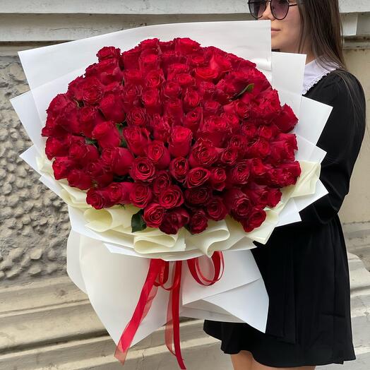 101 rosa