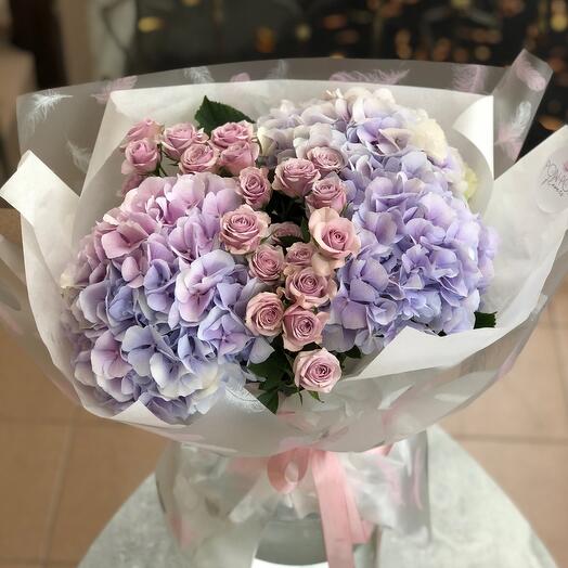 Lavender/Лавандовый