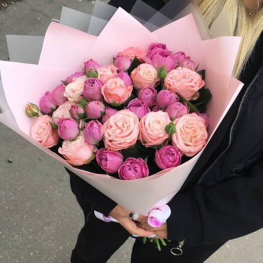 Мисти бабблсы